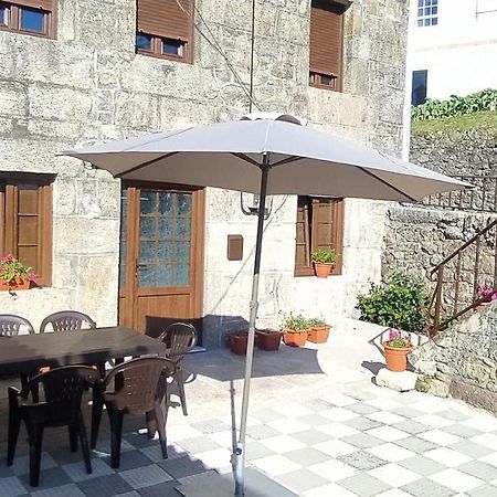 Casa Lola Villa Oia Buitenkant foto