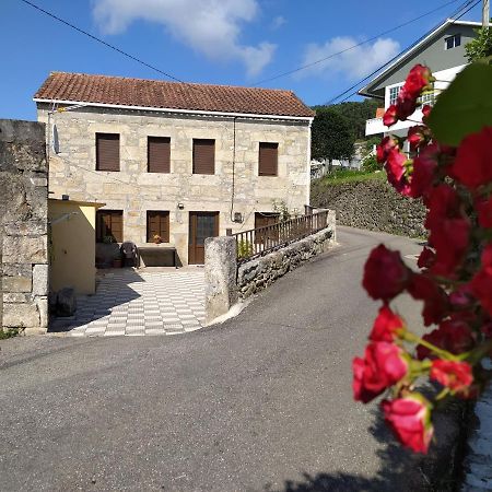Casa Lola Villa Oia Buitenkant foto