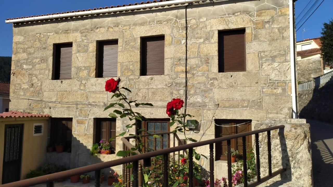 Casa Lola Villa Oia Buitenkant foto