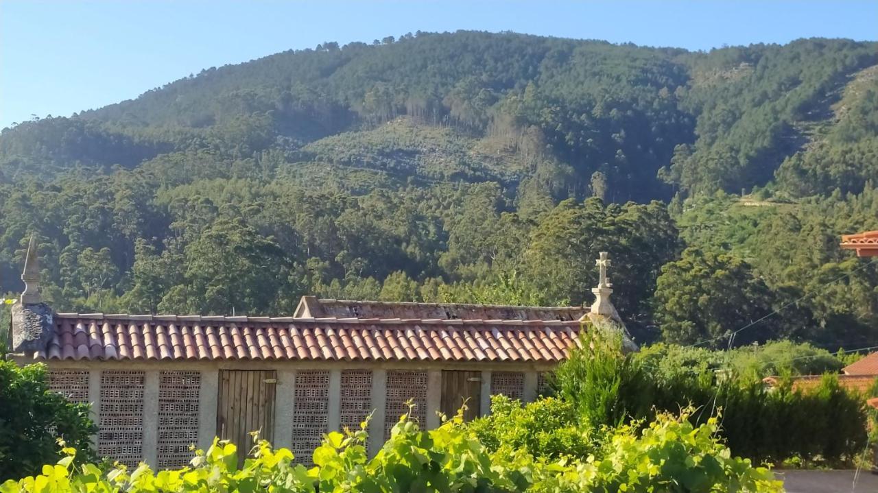 Casa Lola Villa Oia Buitenkant foto