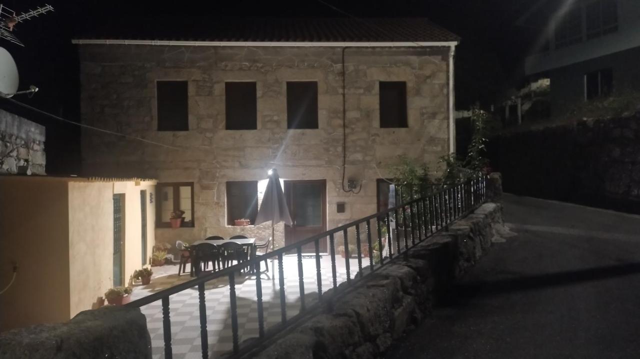 Casa Lola Villa Oia Buitenkant foto