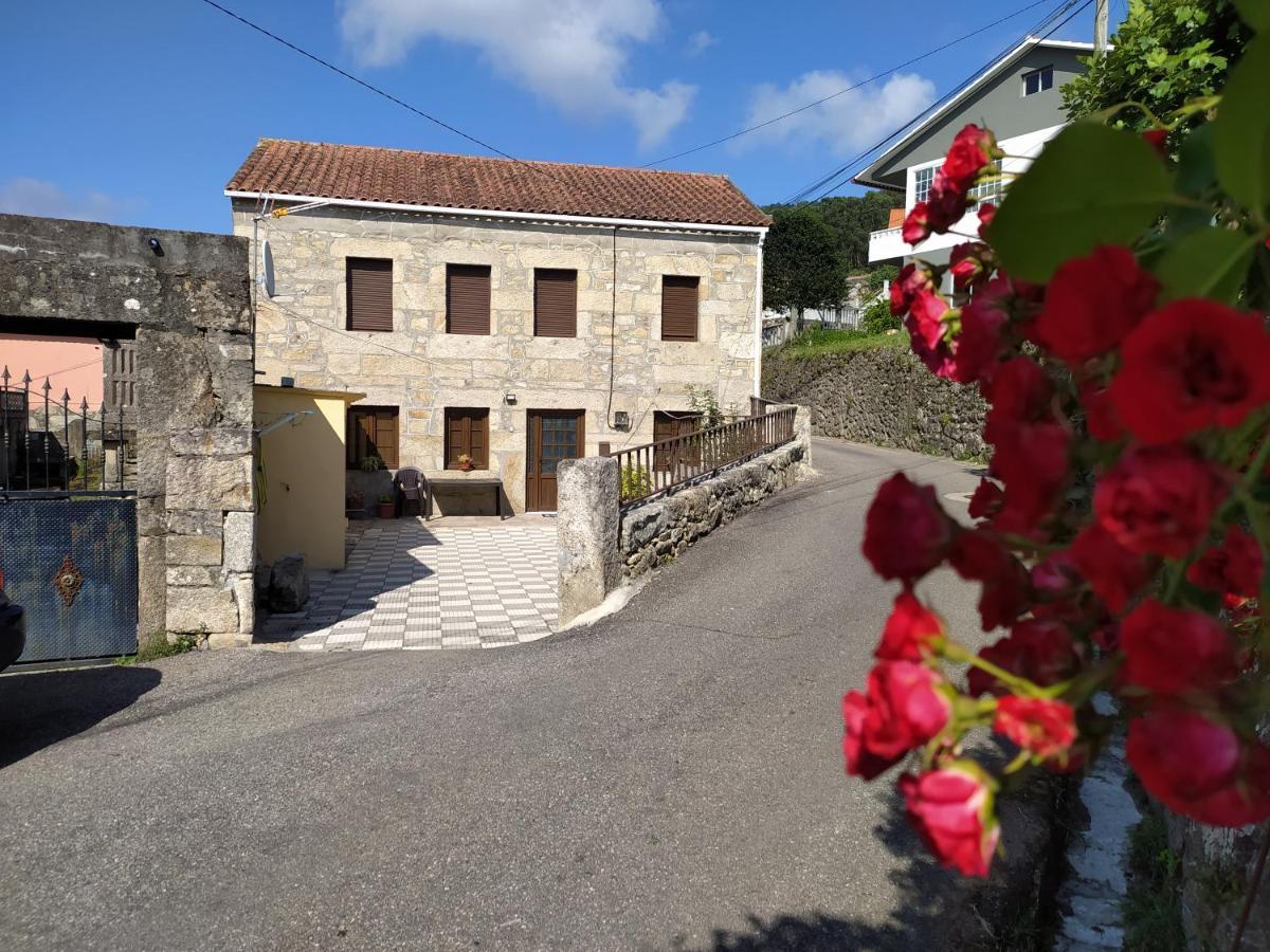 Casa Lola Villa Oia Buitenkant foto