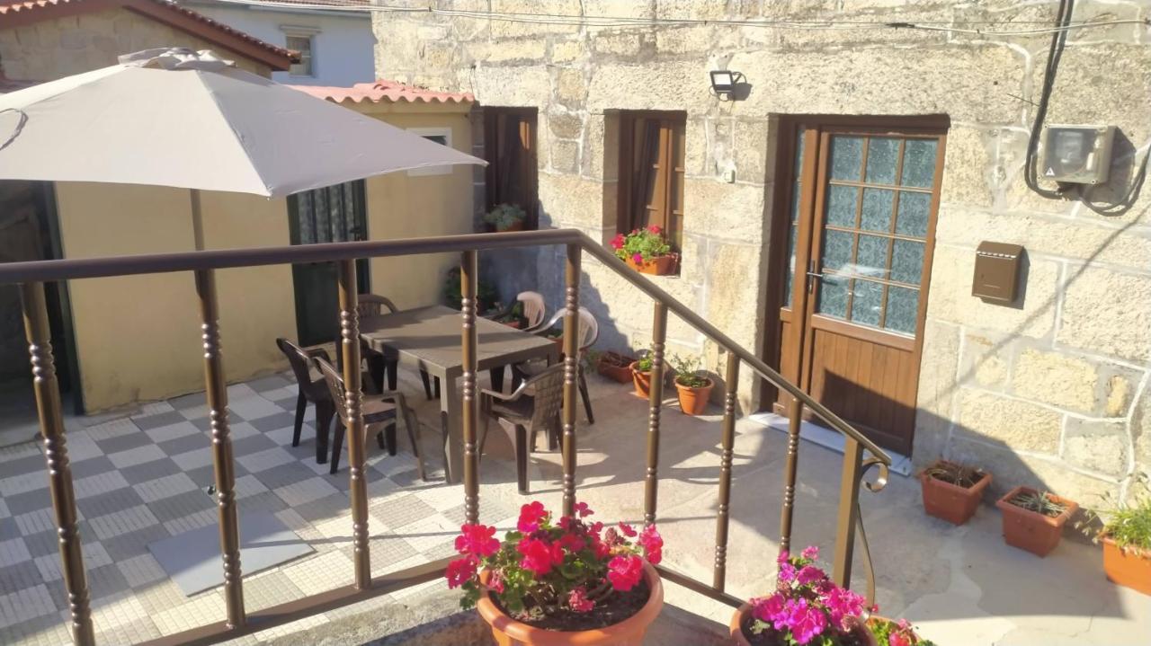 Casa Lola Villa Oia Buitenkant foto